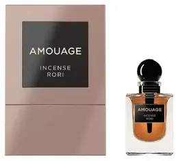 Amouage: Духи 