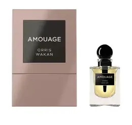 Amouage: Духи 