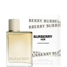 Burberry: Духи  London