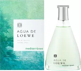 Loewe: Духи 