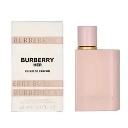 Burberry: Духи 