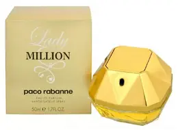 Paco Rabanne: Духи 