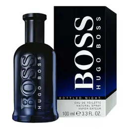 HUGO BOSS: Духи 