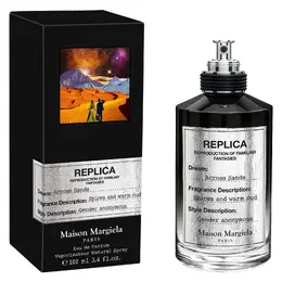 Maison Margiela: Духи  Replica