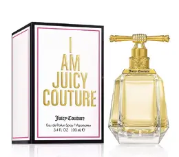 Juicy Couture: Духи 