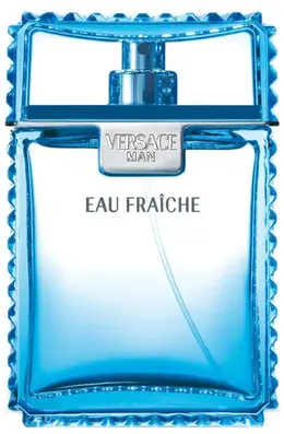 VERSACE: Духи 