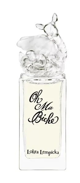 LOLITA LEMPICKA: Духи 