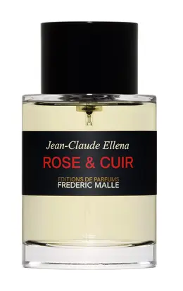 Frederic Malle: Духи 