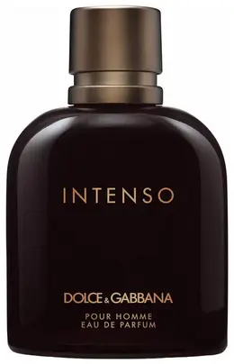 Dolce&Gabbana: Духи  Intenso