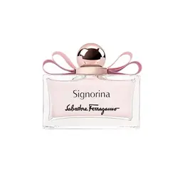 Salvatore Ferragamo: Духи 