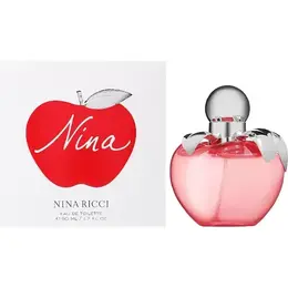 NINA RICCI: Духи 