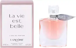 Lancome: Духи 