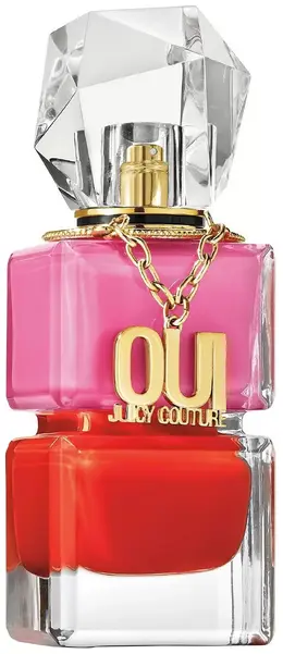 Juicy Couture: Духи 