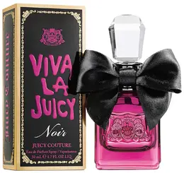 Juicy Couture: Духи 