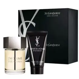 Yves Saint Laurent: Духи  Yves