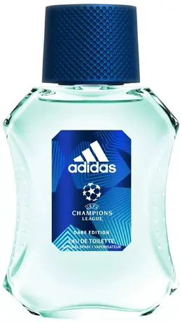 adidas: Духи 