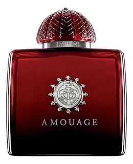 Amouage: Духи 