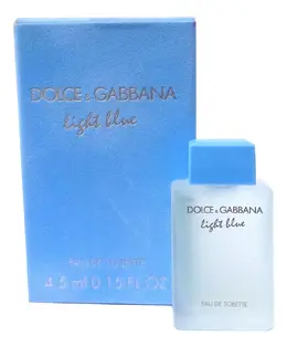 Dolce&Gabbana: Духи  Light Blue