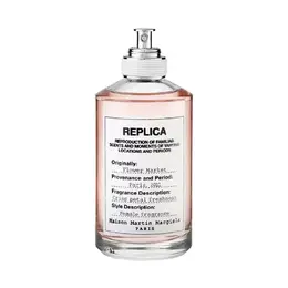 Maison Margiela: Духи  Replica