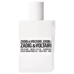 Zadig&Voltaire: Духи 