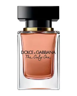 Dolce&Gabbana: Духи  The Only One