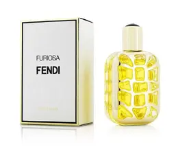 Fendi: Духи 