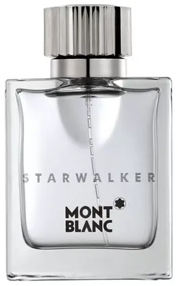 Montblanc: Духи 