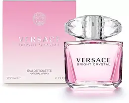 VERSACE: Духи 