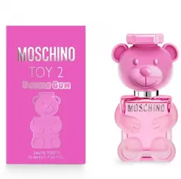 MOSCHINO: Духи 