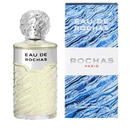 Rochas: Духи 