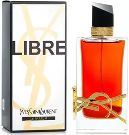 Yves Saint Laurent: Духи  Yves