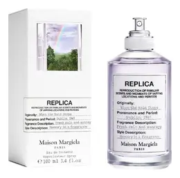 Maison Margiela: Духи  Replica