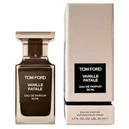 Tom Ford: Духи 