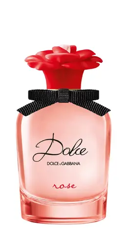 Dolce&Gabbana: Духи  Rose