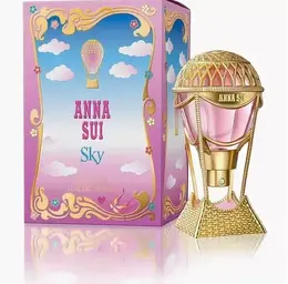 ANNA SUI: Духи 