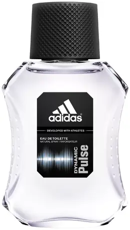 adidas: Духи 