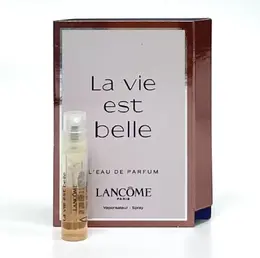 Lancome: Духи 