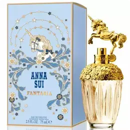 ANNA SUI: Духи 