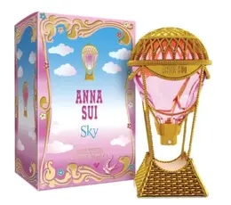 ANNA SUI: Духи 