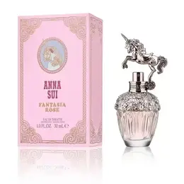 ANNA SUI: Духи 