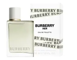 Burberry: Духи 