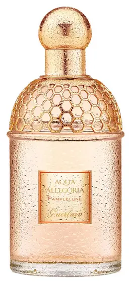 Guerlain: Духи  Aqua Allegoria Pamplelune