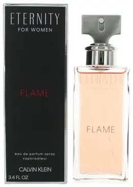 Calvin Klein: Духи  Eternity Flame