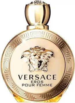 VERSACE: Духи 