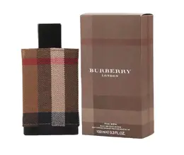 Burberry: Духи  London