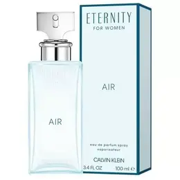 Calvin Klein: Духи  Eternity Air