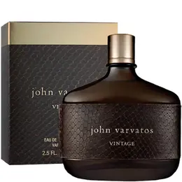 John Varvatos: Духи 