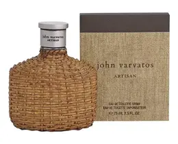 John Varvatos: Духи 