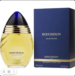 Boucheron: Духи 