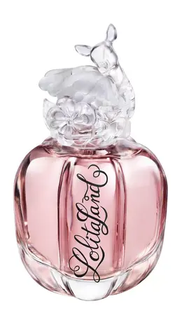 LOLITA LEMPICKA: Духи 